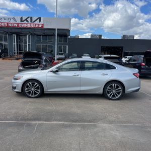 CHEVROLET MALIBU - 3