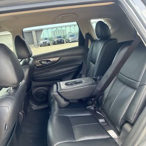 صورة مصغرة 34 لـ 2019 Nissan ROGUE SV
