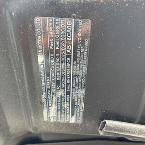 2019 Nissan ALTIMA 2.5 SR 缩略图 49