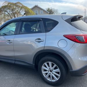 MAZDA CX-5 TOURING - 6