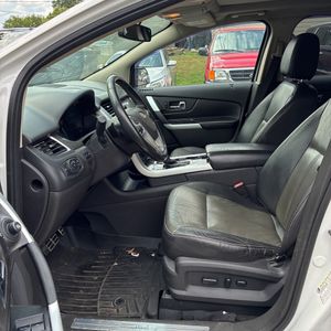 2013 FORD EDGE SPORT — миниатюра 32