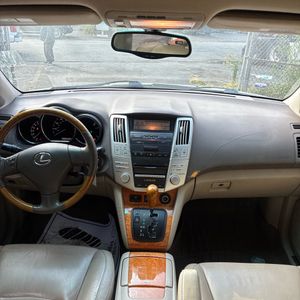 2007 Lexus RX 350 BASE — фото 36