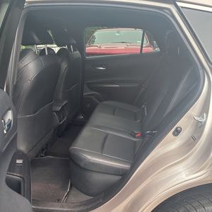 2021 Toyota VENZA XLE 缩略图 34