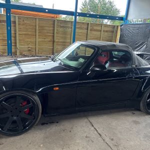 HONDA S2000 BASE - 4