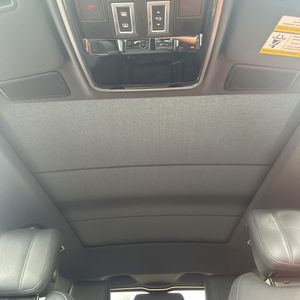 2019 LAND Rover RANGE ROVER SPORT HSE — миниатюра 42