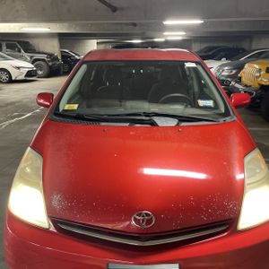 صورة مصغرة 15 لـ 2008 Toyota PRIUS BASE