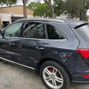 AUDI Q5 2.0T PREMIUM - 6