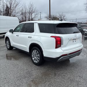 HYUNDAI PALISADE SE - 5