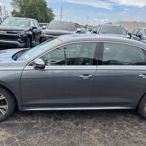 صورة 4 لـ 2021 Volkswagen PASSAT SE