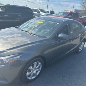 MAZDA MAZDA3 SPORT - 2