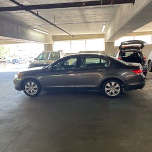 HONDA ACCORD EX-L V6 - 3