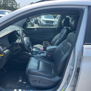 صورة مصغرة 26 لـ 2018 Hyundai TUCSON LIMITED