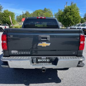 CHEVROLET SILVERADO 1500 - 7