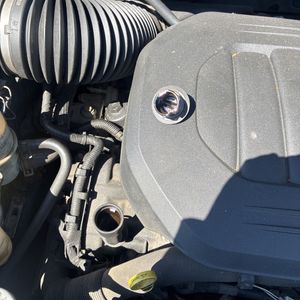 DODGE GRAND CARAVAN SXT - 10