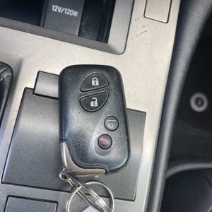 2014 Lexus GX 460 BASE — миниатюра 54