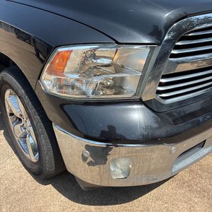 2015 RAM 1500 LONE STAR — миниатюра 49