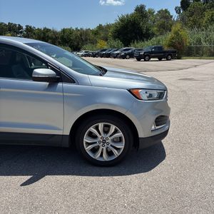 صورة مصغرة 55 لـ 2022 FORD EDGE TITANIUM