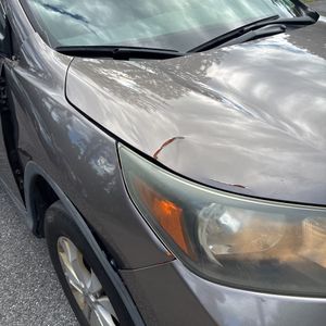 2013 Honda CR-V EX 照片 52