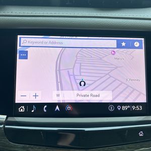 صورة مصغرة 38 لـ 2020 Cadillac XT6 PREMIUM LUXURY