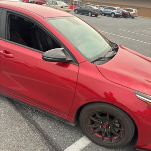 2023 KIA FORTE LXS 缩略图 59
