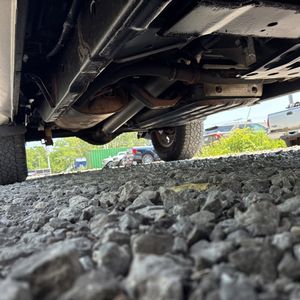 2018 Nissan FRONTIER SV 缩略图 22