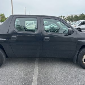 صورة مصغرة 11 لـ 2011 Honda RIDGELINE RT