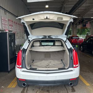 2012 Cadillac SRX LUXURY COLLECTION thumbnail 41