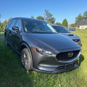 صورة 10 لـ 2019 Mazda CX-5 TOURING