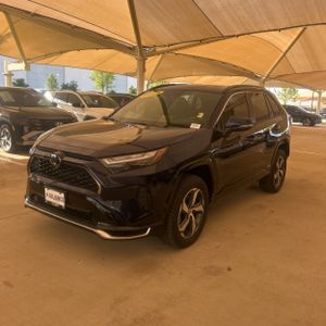 TOYOTA RAV4 - 1