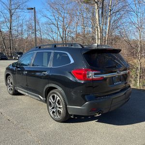 SUBARU ASCENT TOURING - 5