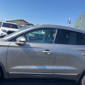 LINCOLN MKC SELECT - 4