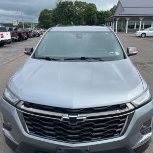 2023 Chevrolet TRAVERSE PREMIER 缩略图 15