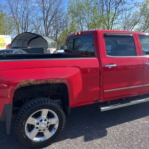 CHEVROLET SILVERADO - 9