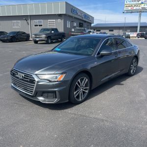 AUDI A6 55 PREMIUM - 1