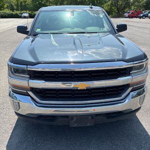 صورة مصغرة 14 لـ 2018 Chevrolet SILVERADO 1500 LT