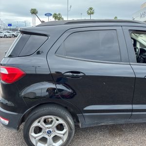 FORD ECOSPORT SE - 9