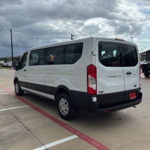 FORD TRANSIT 350 XLT - 5