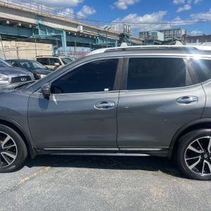 صورة 4 لـ 2018 Nissan ROGUE SL