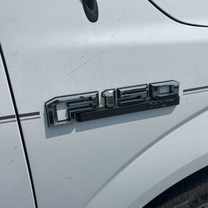 2018 FORD F-150 XLT — миниатюра 23