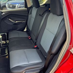 2017 FORD ESCAPE SE 缩略图 34