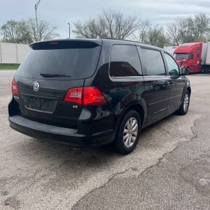 VOLKSWAGEN ROUTAN SE - 8