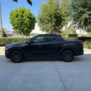 HYUNDAI SANTA CRUZ LIMITED - 3