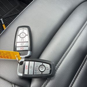 2024 FORD EDGE SEL thumbnail 53