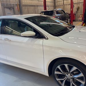 صورة مصغرة 13 لـ 2016 Chrysler 200 C