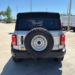 FORD BRONCO BASE - 7