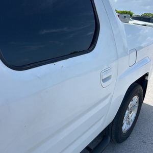 2006 Honda RIDGELINE RTS — миниатюра 44