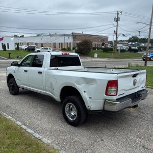 صورة 5 لـ 2022 RAM 3500 BIG HORN