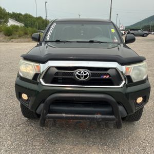 2014 Toyota TACOMA V6 thumbnail 14