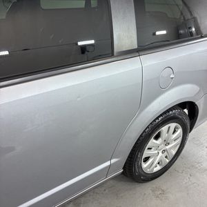 صورة مصغرة 57 لـ 2019 Dodge GRAND CARAVAN SE