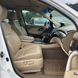 2010 Acura MDX SH-AWD W/TECH thumbnail 33